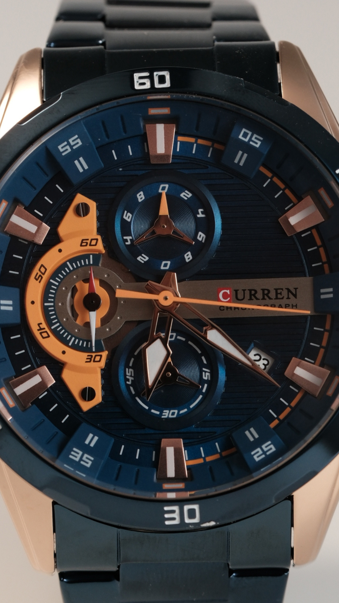 Reloj Curren 8402